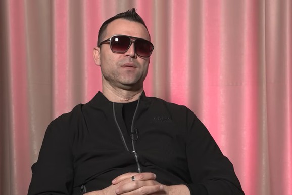 "PLAKAO SAM, NISAM ZNAO DA LI ĆU HODATI" Cobe operisao kičmu pa progovorio o reketašima: "Pričali su da živ neću izaći iz grada ako ne dam pare" (VIDEO)