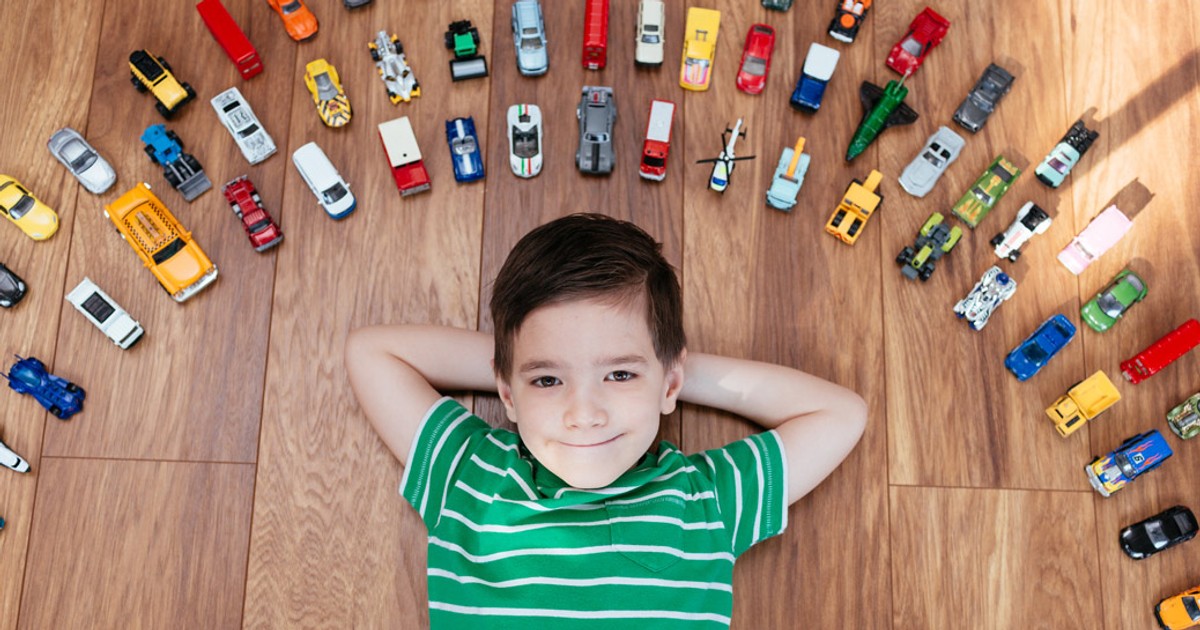 Zanim powstanie legenda