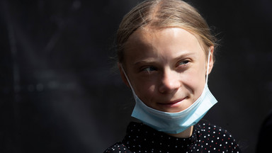 Greta Thunberg po roku przerwy rozpoczęła naukę w szkole