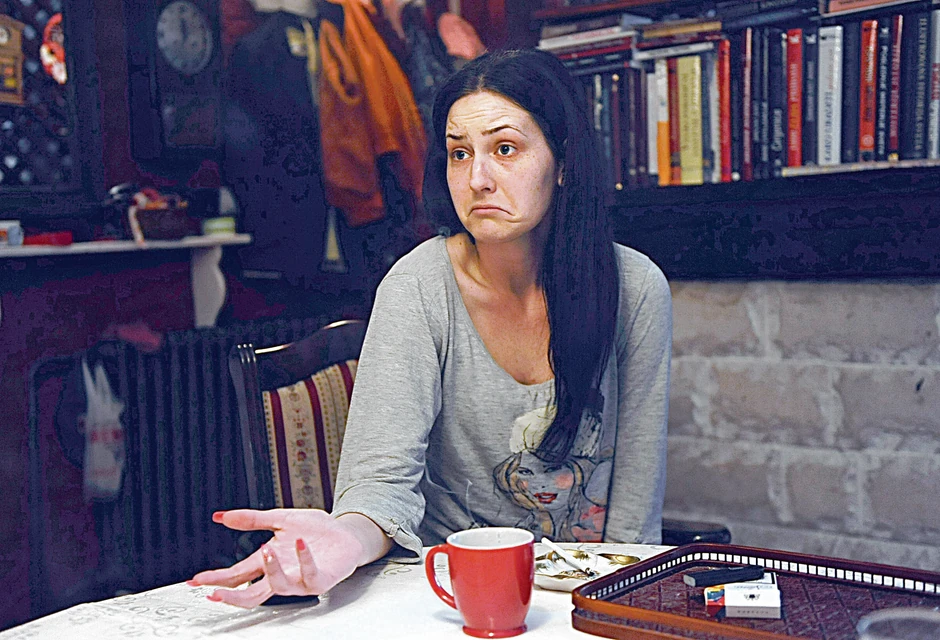 Tijana Sekulić:  Odveo me je na njivu, prislonio mi pištolj na čelo, a onda pucao u noge   