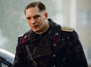 Film zakazany w Rosji Putina. 'System' (Child 44) z Tomem Hardym wchodzi do kin