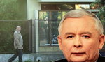 Prezes Kaczyński ma ochronę