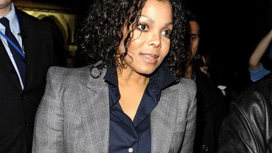 Janet Jackson ma twarz jak Michael?