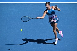 Sabalenka potrzebowała 74 minut, by awansować do 1/8 finału Australian Open