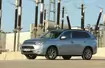 Mitsubishi Outlander PHEV: elektryczna rewolucja