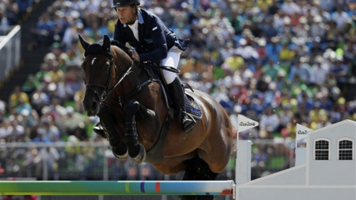 Po niespełna miesięcznej przerwie do rywalizacji w Longines Global Champions Tour powrócili najlepsi zawodnicy rywalizujący w skokach przez przeszkody.