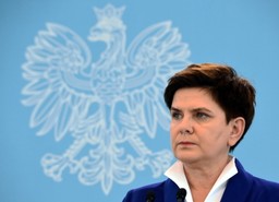 Szydło o TTIP: Umowa handlowa UE i USA przy zabezpieczeniu polskich interesów