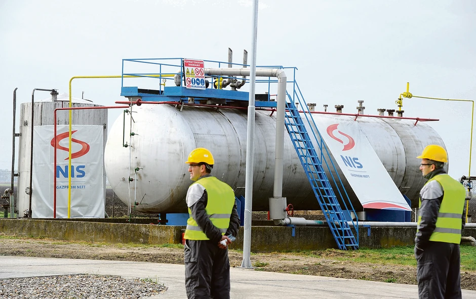 Država mora da kontroliše poslovanje naftne kompanije u kojoj ima svoj kapital: Iz NIS-a