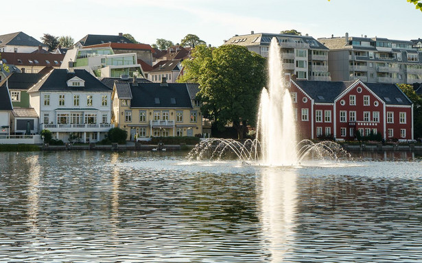 Stavanger