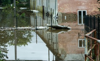 Miliard złotych na powódź – czy to wystarczy? Przewidywania strat i zmiany klimatyczne