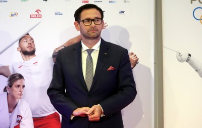 Obajtek: 'mały atom' w Polsce powstanie w 2029 roku