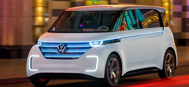 Volkswagen planuje do 2025 roku sprzedać 3 miliony aut elektrycznych