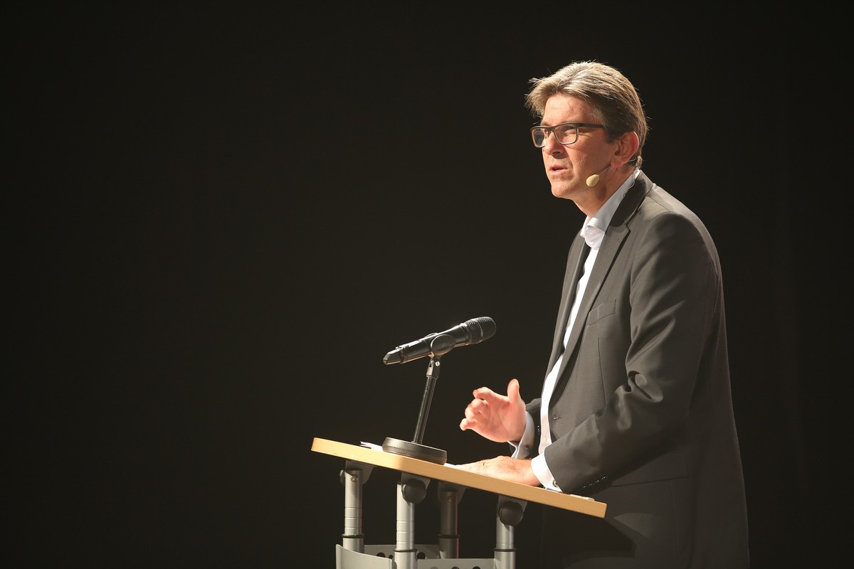 Niemiecki minister o odpowiedzialności za IIWŚ. "Nie ulega przedawnieniu"