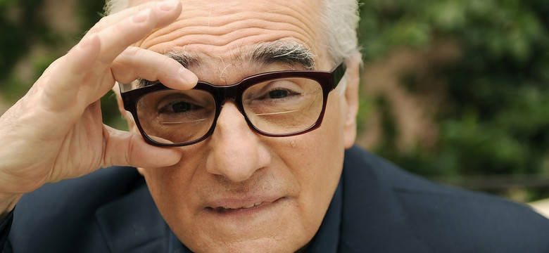 Martin Scorsese: Kino nie jest barem fast food