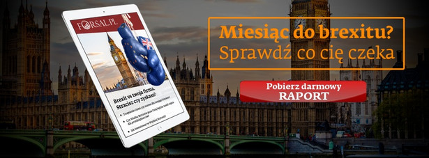 Polacy zaczną wracać? To koniec firm w UK? Co przyniesie referendum ws.brexitu [RAPORT]