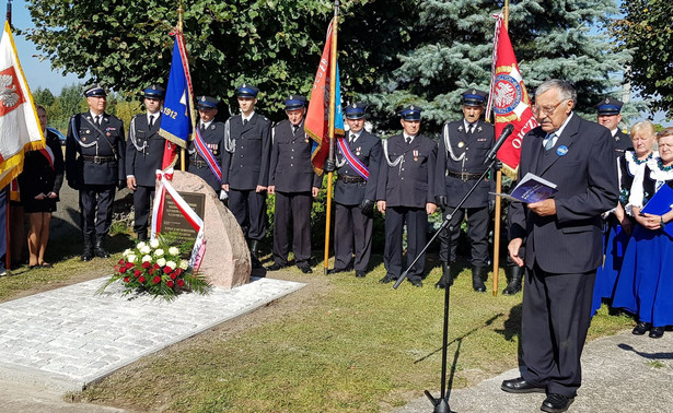 Wacław Budziszewski upamiętniony przez Instytut Pileckiego za ratowanie Żydów