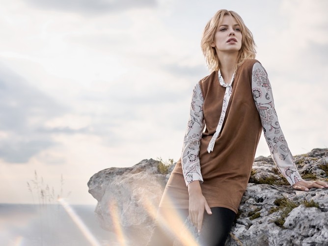 Carry kolekcja jesień/zima 2016/2017