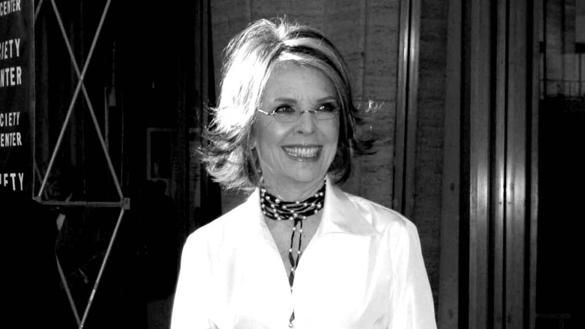 Diane Keaton miała 79 lat