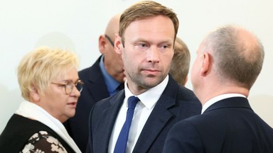 Marcin Mastalerek uderza w Donalda Tuska. Mówi o standardach