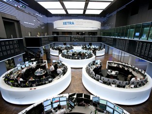 Mendrych: Natarcie byków po asygnowaniu nowych premierów Włoch i Grecji