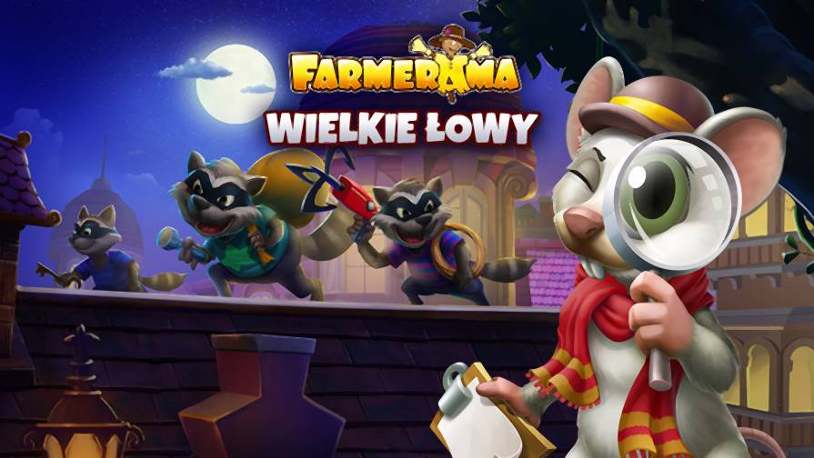 Farmerama - Event: Wielkie łowy (900x504)