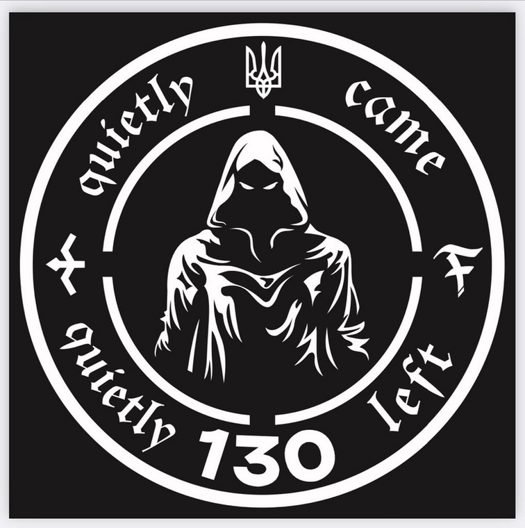 Emblemat Reaper Group