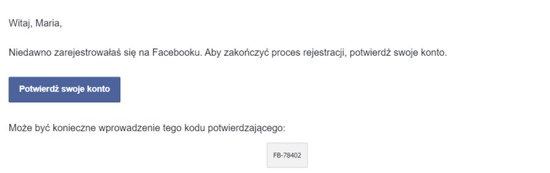 Jak Założyć Konto Na Facebooku Krok Po Kroku Kobieta 5277