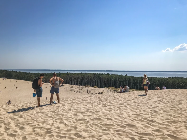 Wakacje Nad Morzem Kiedys I Dzisiaj Jak Zmienil Sie Wypoczynek Nad Baltykiem Podroze