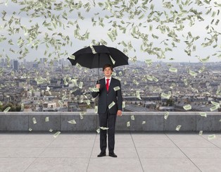 Polacy stworzeni do własnej działalności? Połowa wierzy, że się nadaje