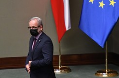 Niedzielski o zarzucie braku dialogu z medykami: W tym musi być drugie dno