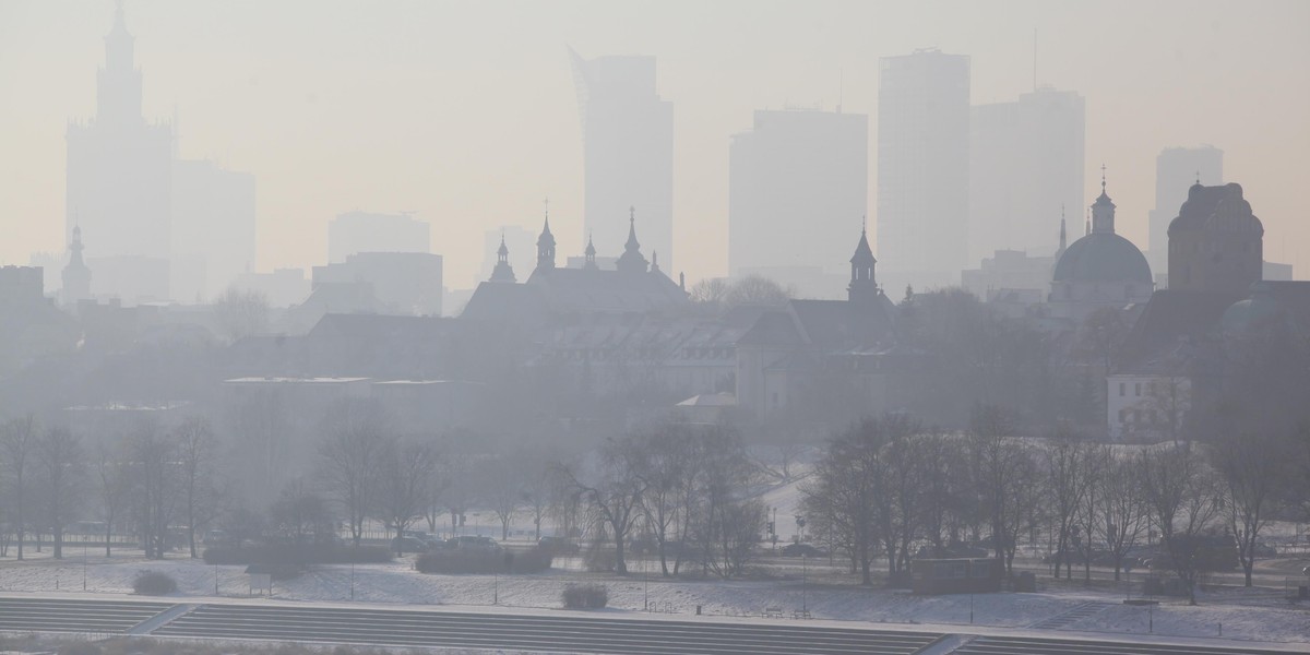 Mieszkańcy nie kwapią się do wymiany pieców