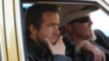 "R.I.P.D.": Ryan Reynolds w policji umarłych