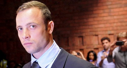 Prawie 11 lat temu zastrzelił swoją partnerkę. Teraz Oscar Pistorius wyszedł z więzienia