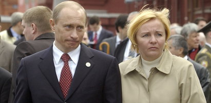 Tak mieszka była żona Putina. To zrobili z jej willą za wojnę na Ukrainie