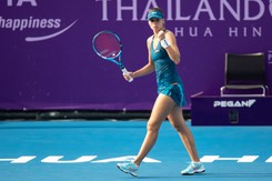 Magda Linette w 2. rundzie turnieju WTA w Lexington