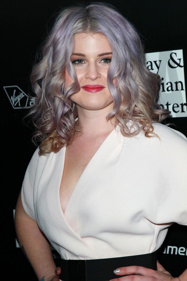 Kelly Osbourne (fot. Getty Images)