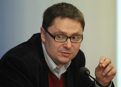 Terlikowski pisał o porno na uniwersytecie. Ale zaliczył potężną wpadkę