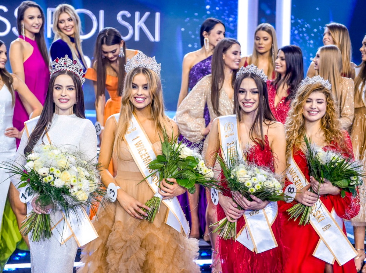 Finał konkursu Miss Polski 2020