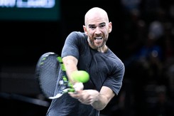 Nie będzie kar dla tenisistów i tenisistek za udział w turnieju w Rosji