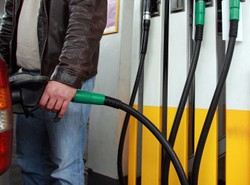 Nie tankuj za granicą, bo zapłacisz fortunę