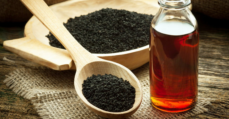 Produkty z czarnuszki wykorzystywane są w kuchni, w medycynie i w kosmetyce