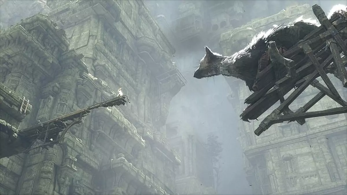 The Last Guardian - zobaczcie ostatni zwiastun przed jutrzejszą premierą