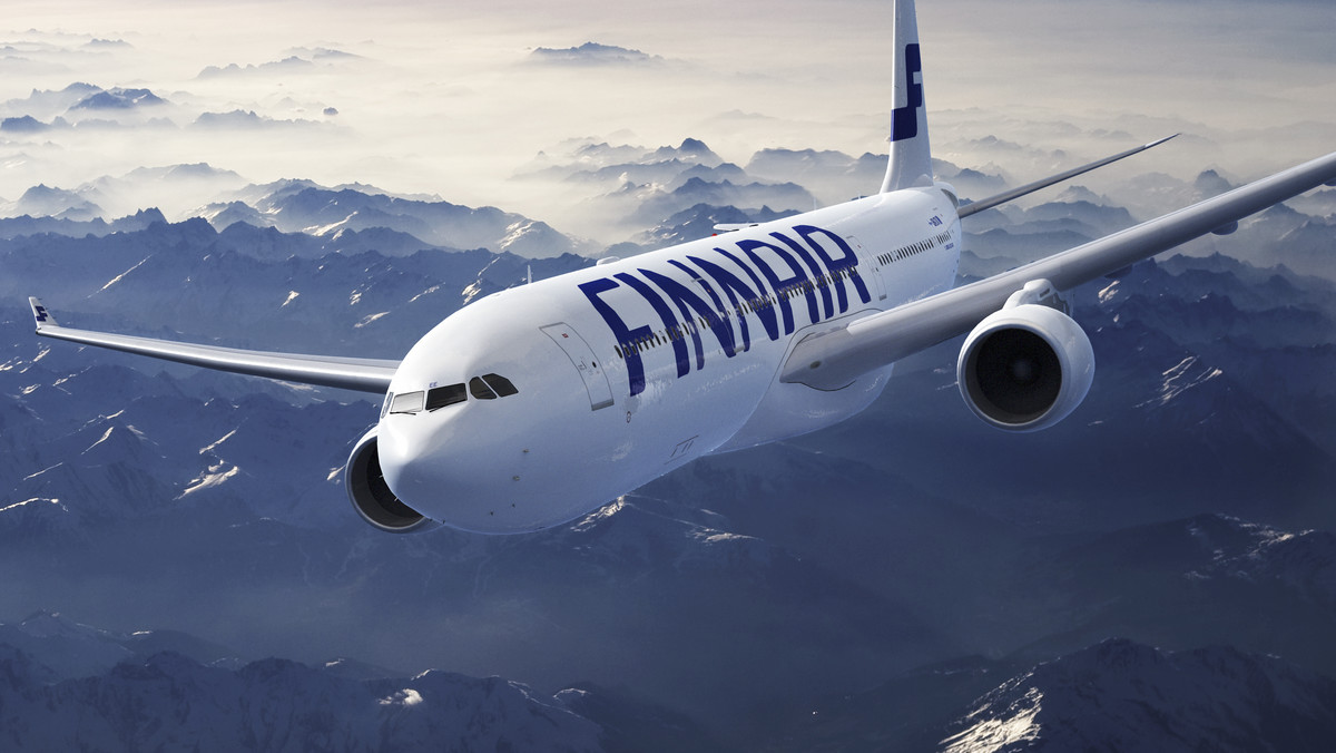 INFORMACJA PRASOWA. Finnair, piąta najstarsza działająca linia lotnicza na świecie, obchodzi pierwszego listopada 90-tą rocznicę powstania. Fińska linia lotnicza dysponuje nowoczesną flotą, skladającą się głównie z samolotów Airbus, którymi przewozi rocznie ponad osiem milionów pasażerów. Finnair specjalizuje się w połączeniach lotniczych między Europą a Azją, a w swoim rozkładzie oferuje loty do 13 miast w Azji oraz do ponad 60 miast europejskich.