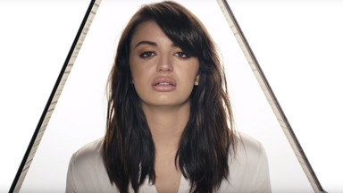 Rebecca Black powraca z nową piosenką i z nowym wyglądem