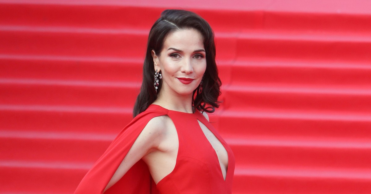 Natalia Oreiro Is No Longer A Brunette She Dyed Her Hair World Today News