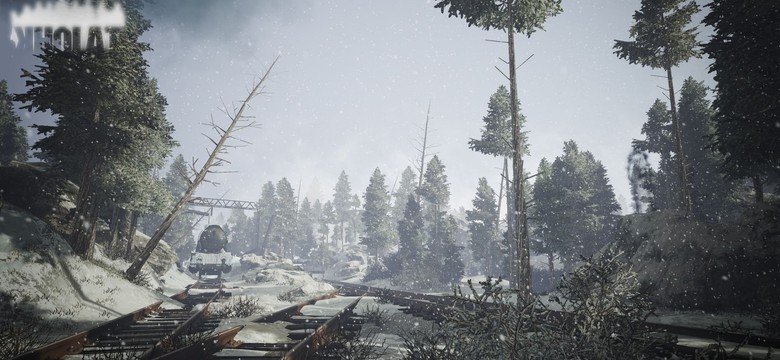 Nadciąga nowa polska gra grozy. "Kholat" podbije serca graczy?