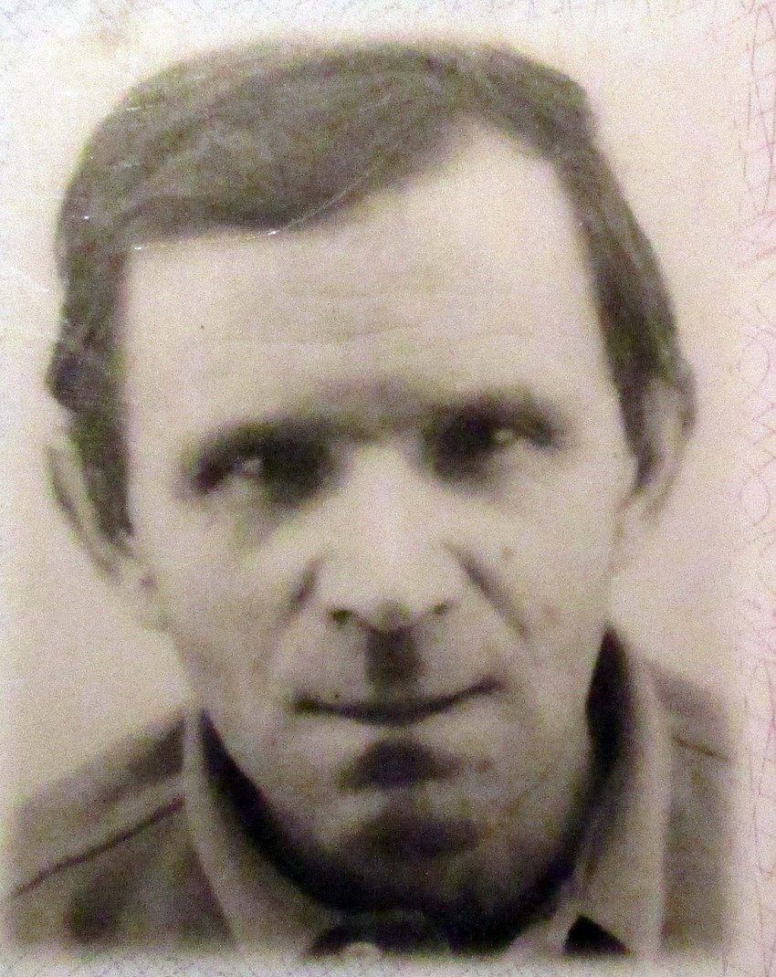 Ubijeni Momčilo Simonović bavio se poljoprivredom