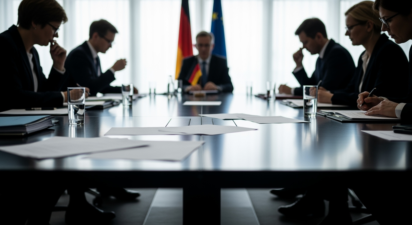 Vaterschaft gegen Geld: Kabinett stoppt Betrugsmasche mit Aufenthaltsrecht