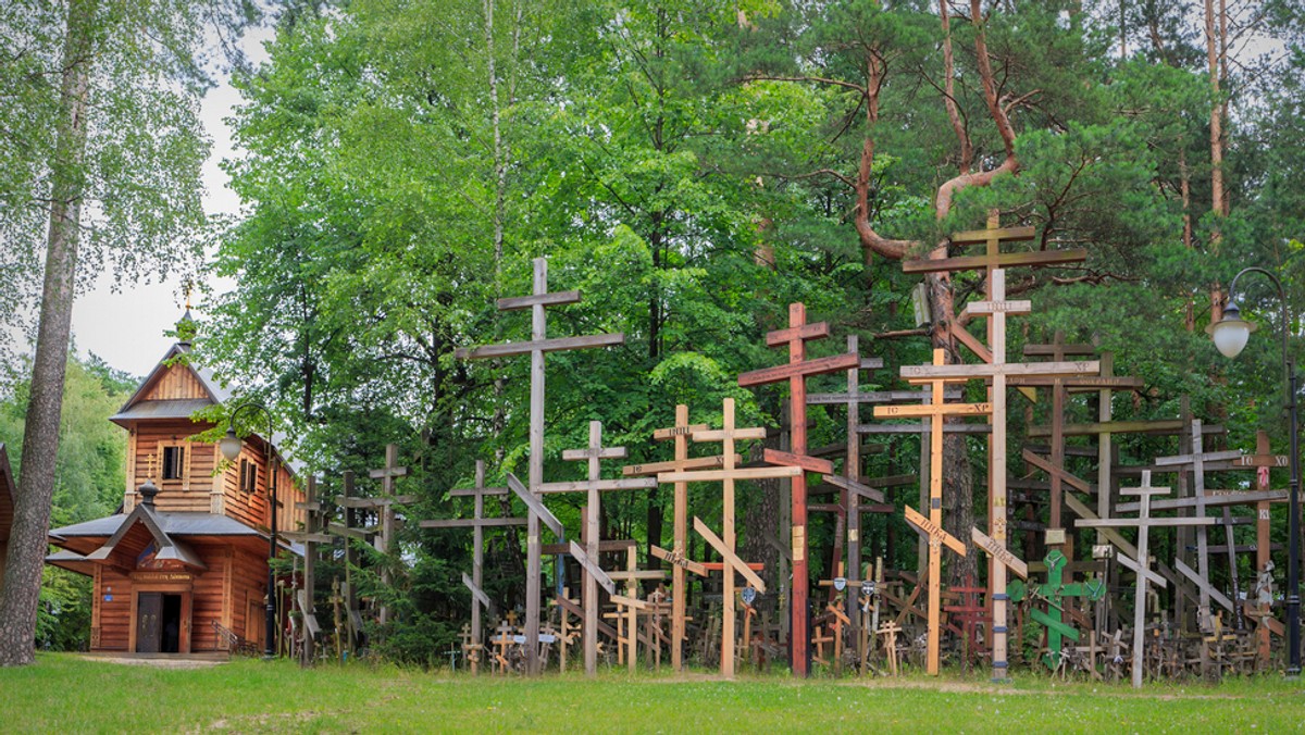 Na Świętej Górze Grabarce, w najważniejszym w kraju cerkiewnym sanktuarium, odsłonięty i poświęcony został krzyż-pomnik upamiętniający zmarłego przed rokiem arcybiskupa Jeremiasza, wieloletniego ordynariusza diecezji wrocławsko-szczecińskiej.