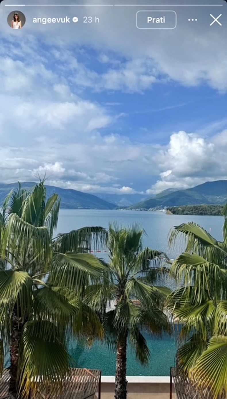 Anđela Vukadinović